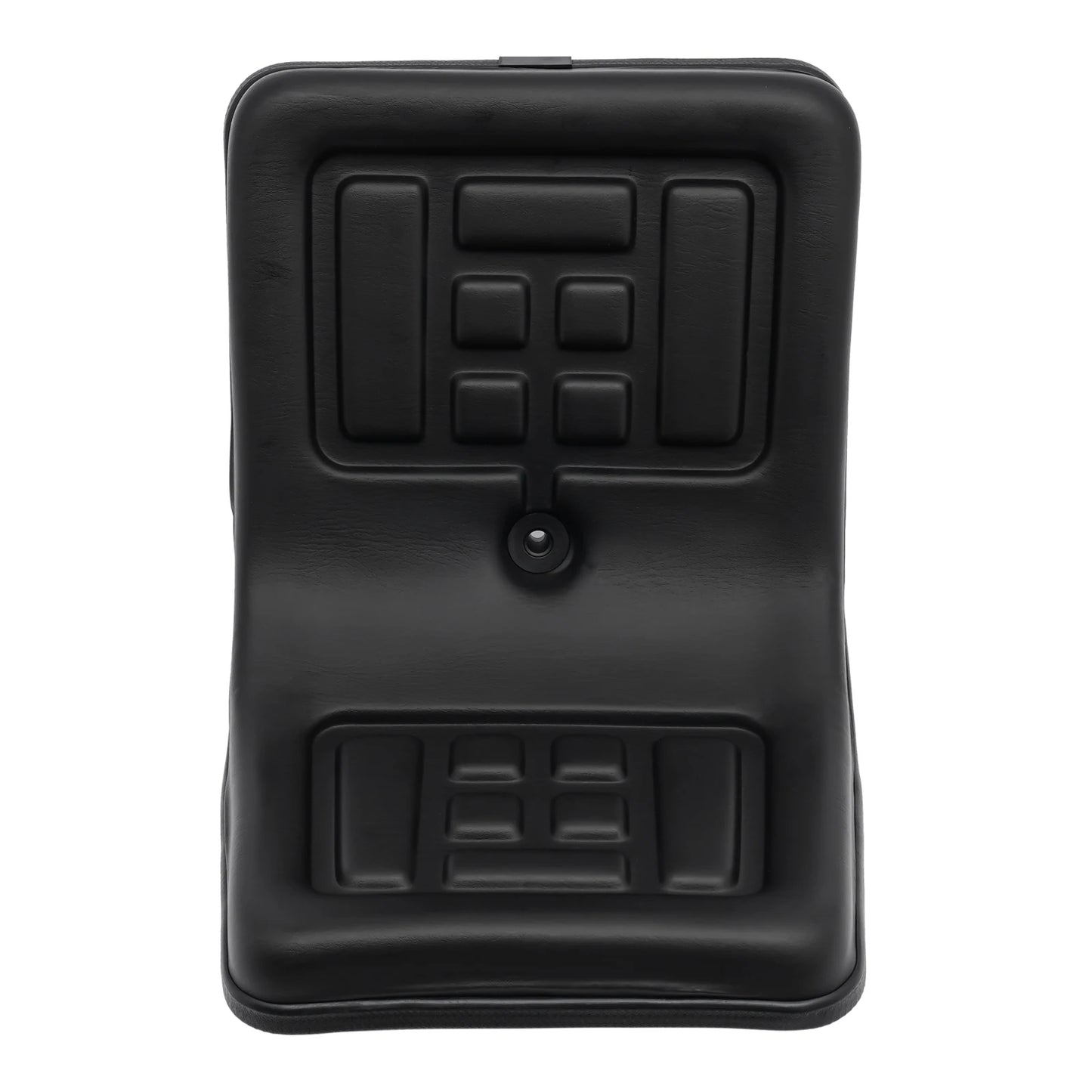 Universal Tractor Seat Forklift Truck Seat Excavator Seat Digger Seat Lawn Mower Seat Replacement Adjustable