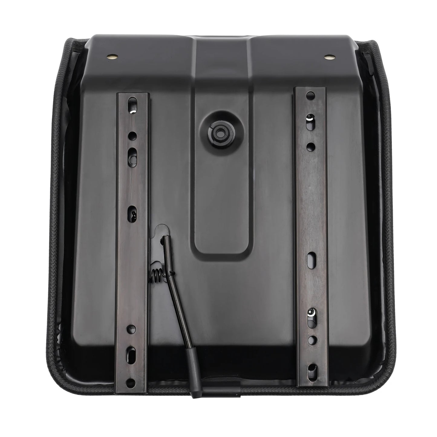 Universal Tractor Seat Forklift Truck Seat Excavator Seat Digger Seat Lawn Mower Seat Replacement Adjustable