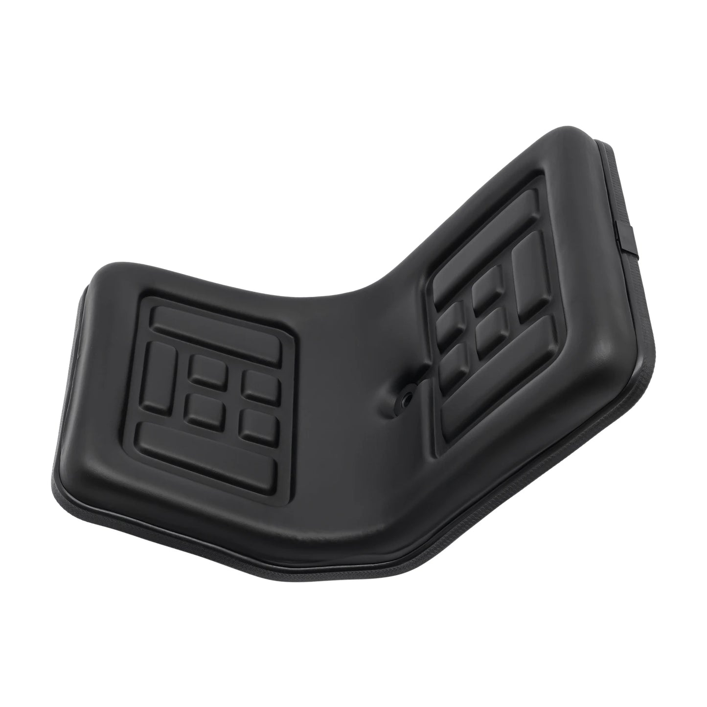 Universal Tractor Seat Forklift Truck Seat Excavator Seat Digger Seat Lawn Mower Seat Replacement Adjustable