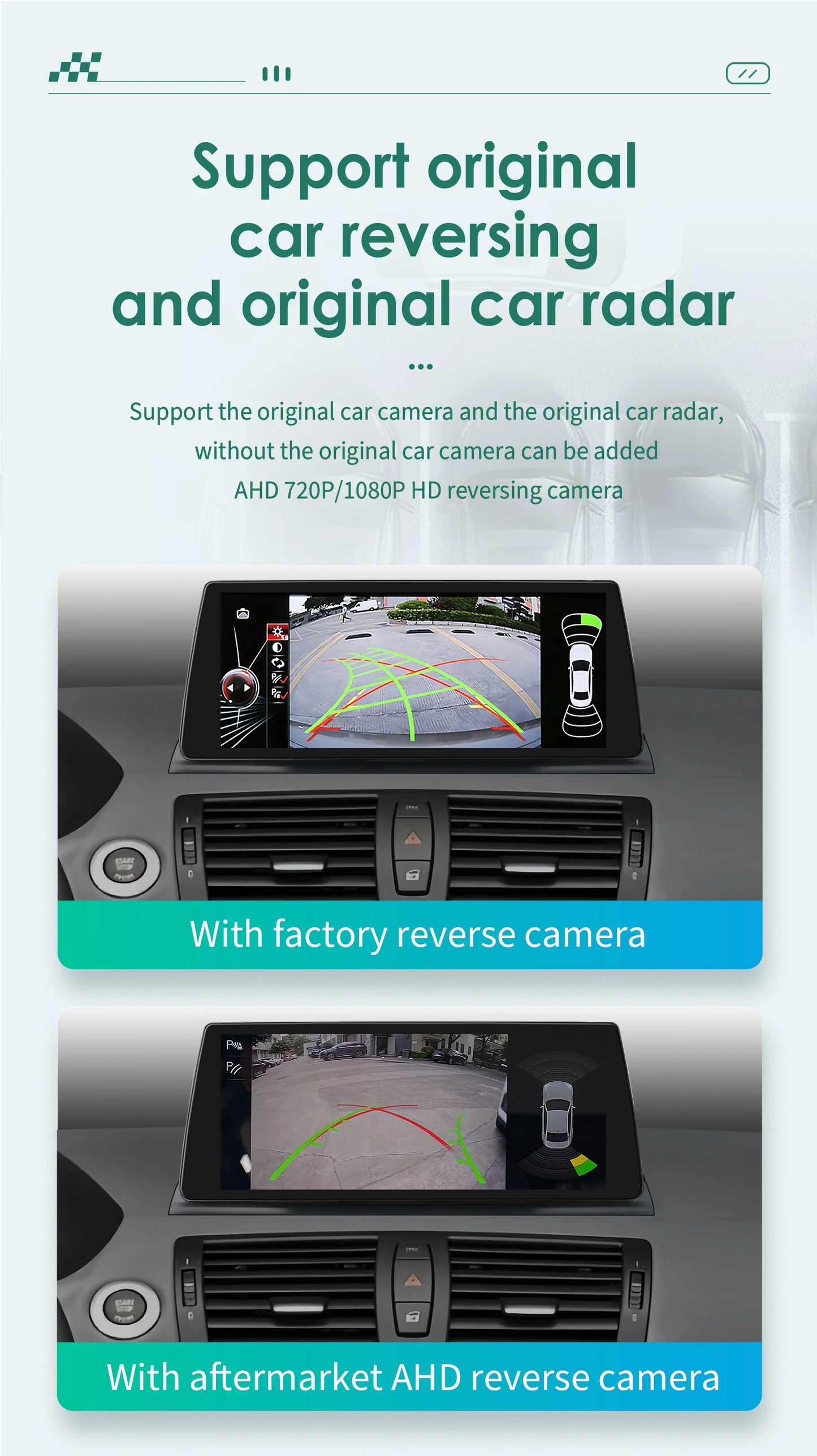 10.25"Android 12 For BMW 1 Series E81 E82 E87 E88 CCC CIC Autoradio multimedia player 2din DSP Carplay 7862 Head Unit 4G Screen