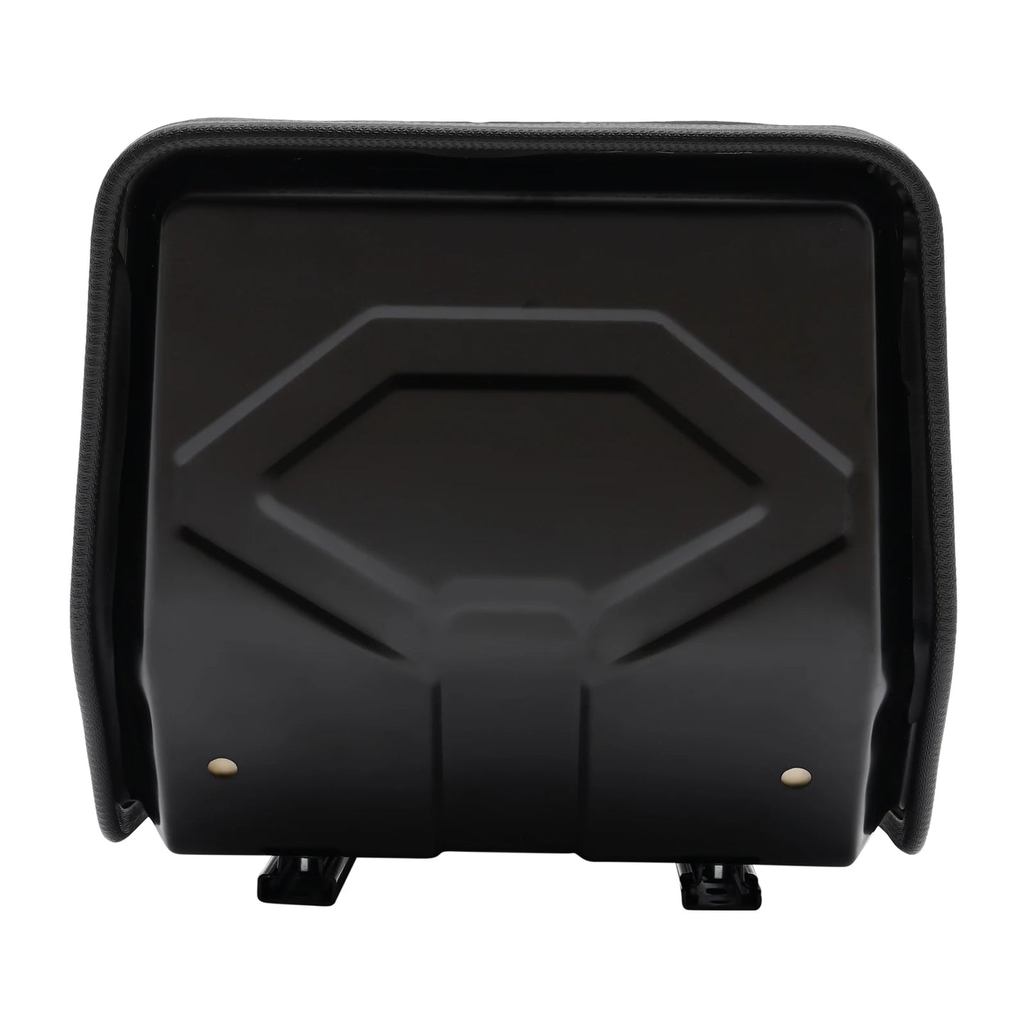Universal Tractor Seat Forklift Truck Seat Excavator Seat Digger Seat Lawn Mower Seat Replacement Adjustable