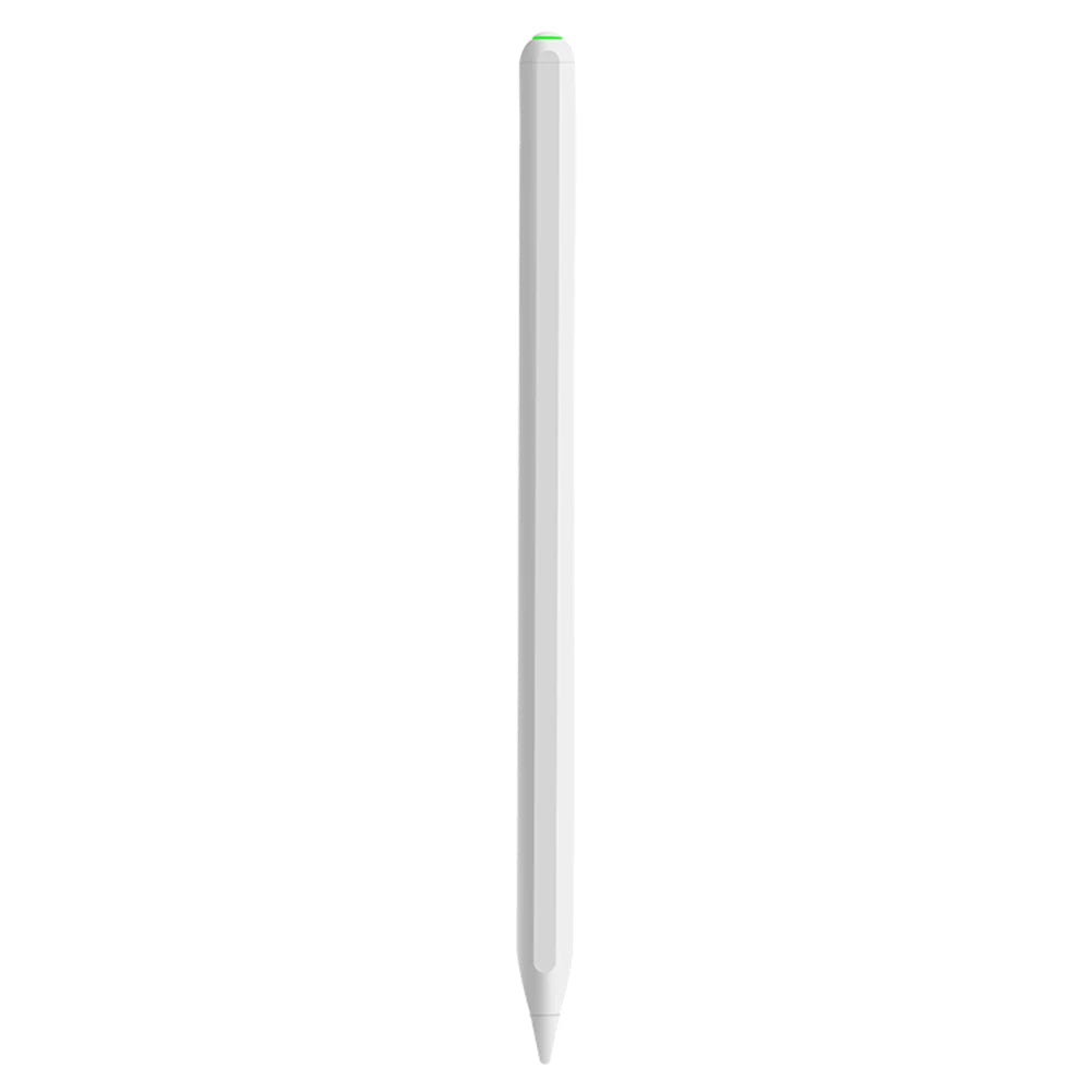 Faster Charge Pen for ipad 2018-2024 Tilt Sensitivity Capacitive Stylus Palm Rejection for ipad Air 3/4/5/M2 for ipad Mini 5/6th
