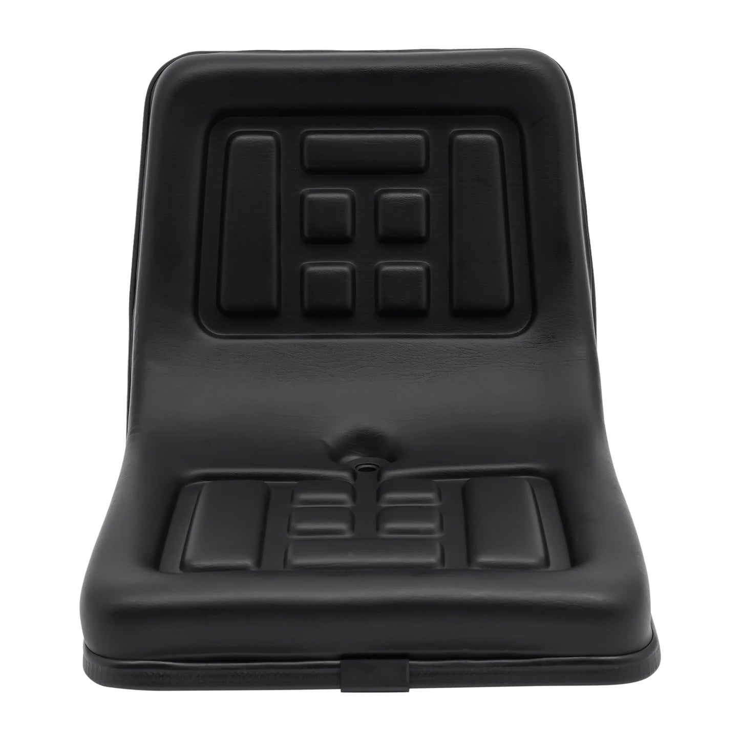 Universal Tractor Seat Forklift Truck Seat Excavator Seat Digger Seat Lawn Mower Seat Replacement Adjustable